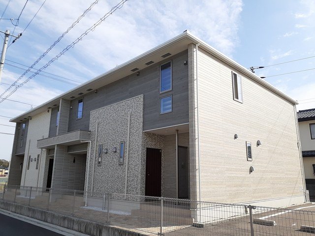 エマータ壱番館