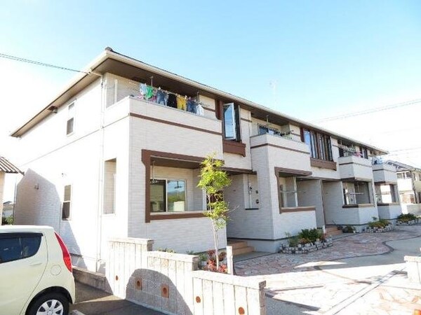 外観(建物外観を気になさる方へ、見た目の良い物件です)