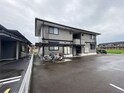 サンライズハイツ　Ｂ棟