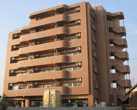 グランレガーロ土居田