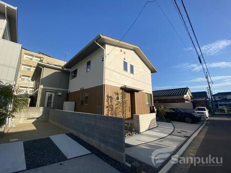 MT竹原外観写真