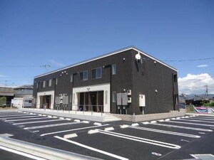 カーサ　フェリーチェ外観写真