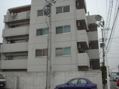 ハイアット山越