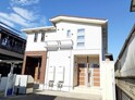 シームリーハウス南斎院