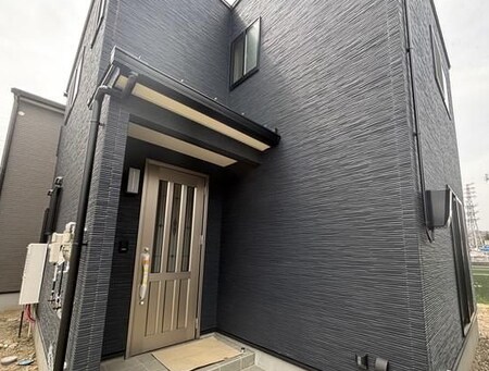 Casa al mare 和気外観写真