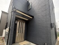 Casa al mare 和気の外観写真