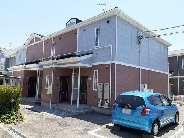 ハイムサンヒルズ　Ｂ