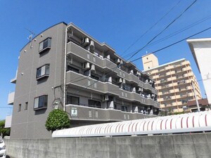 美沢寿ハイツ外観写真