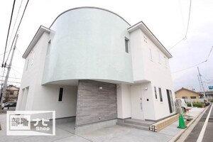 Quatre saisons外観写真