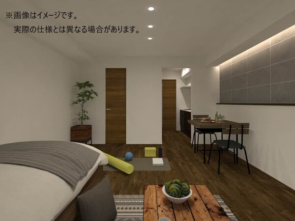 居室