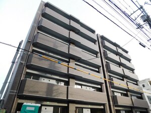 ラソンブレ木屋町Ⅱ外観写真