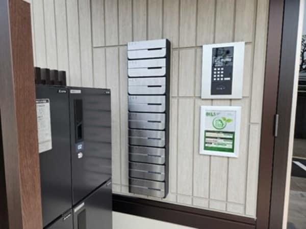 建物設備