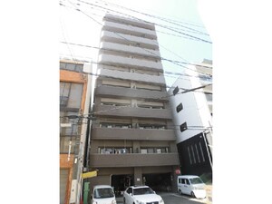 パレス・デン歩行町外観写真