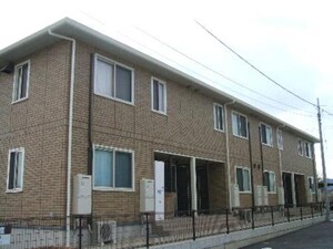 ヴィルヌーブ　Ｍ外観写真