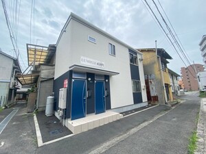 LUMIELE祇園町外観写真