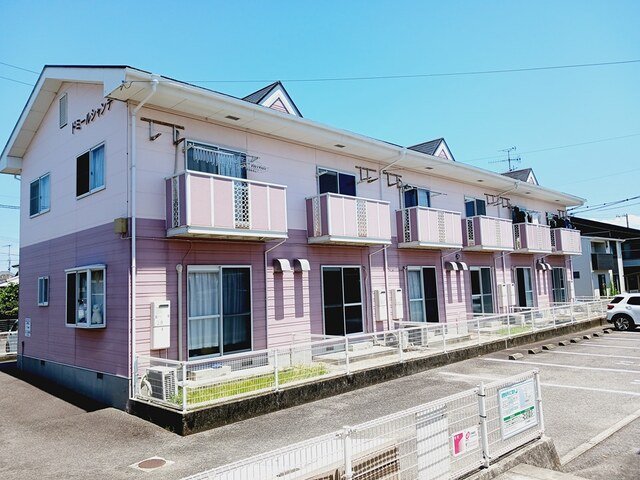 ドミールシャンテ