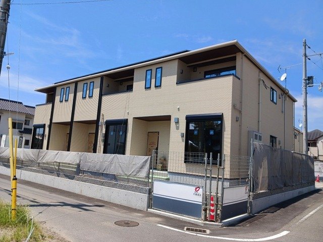 ポプラⅡ