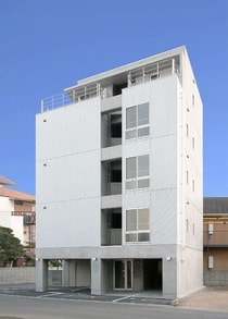 リューレント雄郡の外観写真