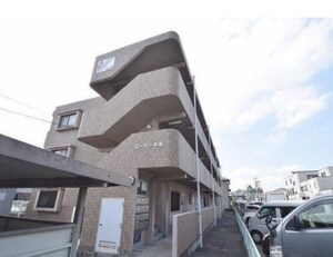 ユーミー平松外観写真