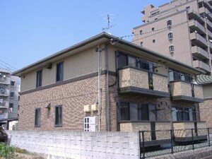 リッツハウス ＡＳＵＫＡ外観写真