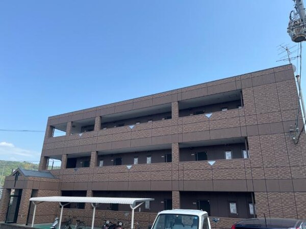 外観(外観写真（昼）)