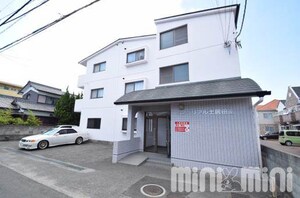 インペリアル土居田南外観写真
