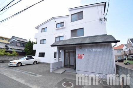 インペリアル土居田南外観写真