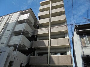 ＵnitedＳＱＵＡＲＥ外観写真