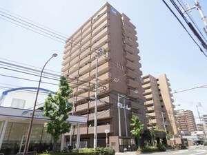 ドゥエル竹原外観写真