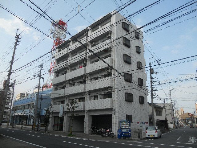 ＫＢコート竹原