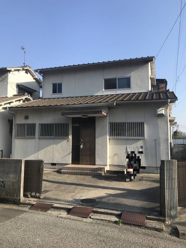 南江戸平井一戸建
