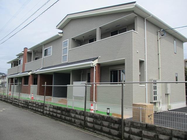 フローラ町田