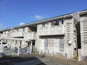 カルテット北斎院　C棟