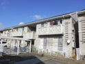 カルテット北斎院　C棟
