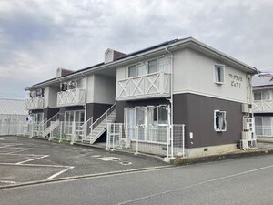 フレグランスピュアⅠ・外観写真