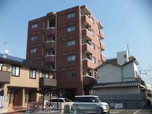 パミドール外観写真