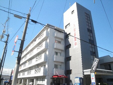 パルフェ保免・外観写真