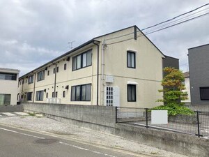 ディアスさや外観写真