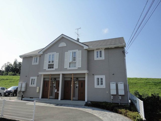 クレメント余戸