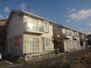 SKYハイツ宮田外観写真