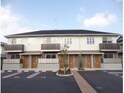 シャーメゾン余戸南　B棟