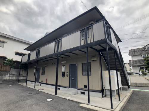 ビーライン緑台