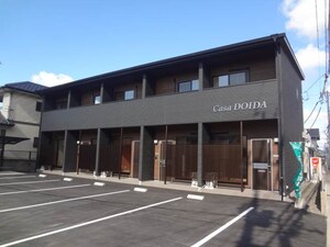 カーサ土居田外観写真