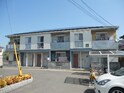 フォルテコート久万ノ台　Ｂ棟