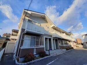 アンクルールＢ外観写真