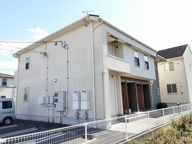 エテルノ　サン　Ａ
