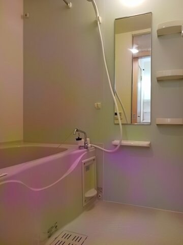 物件内観写真11　(日々の暮らしに欠かせないお風呂です)