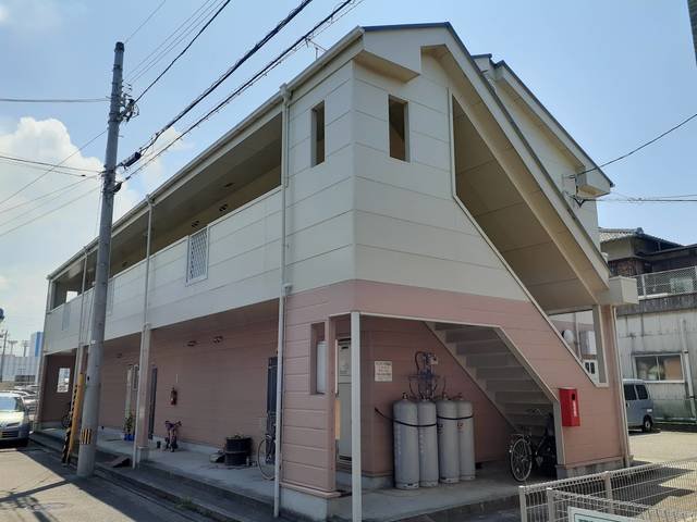 サン住吉