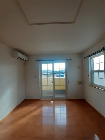 物件内観写真9　(中はこのようになっています)