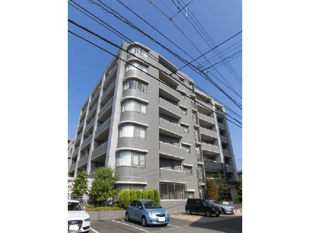 エイルマンション岩崎プレジデンス